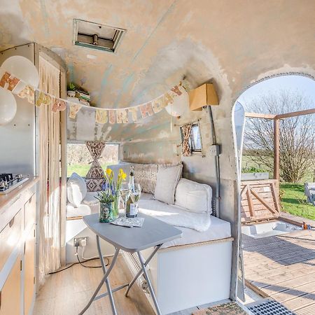 Marilyn Meadows Villa St Weonards Екстериор снимка