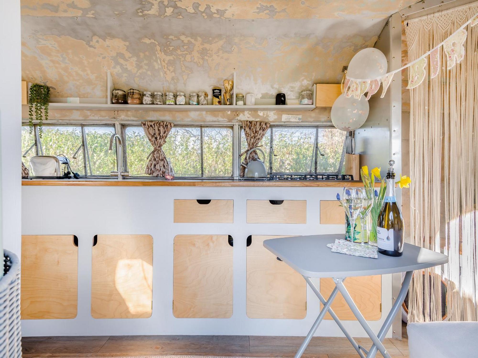 Marilyn Meadows Villa St Weonards Екстериор снимка